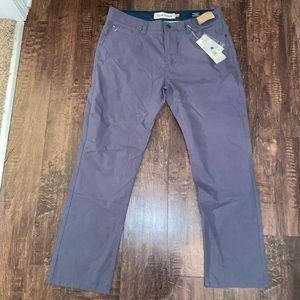 Anti-Microbial Traveler Pants